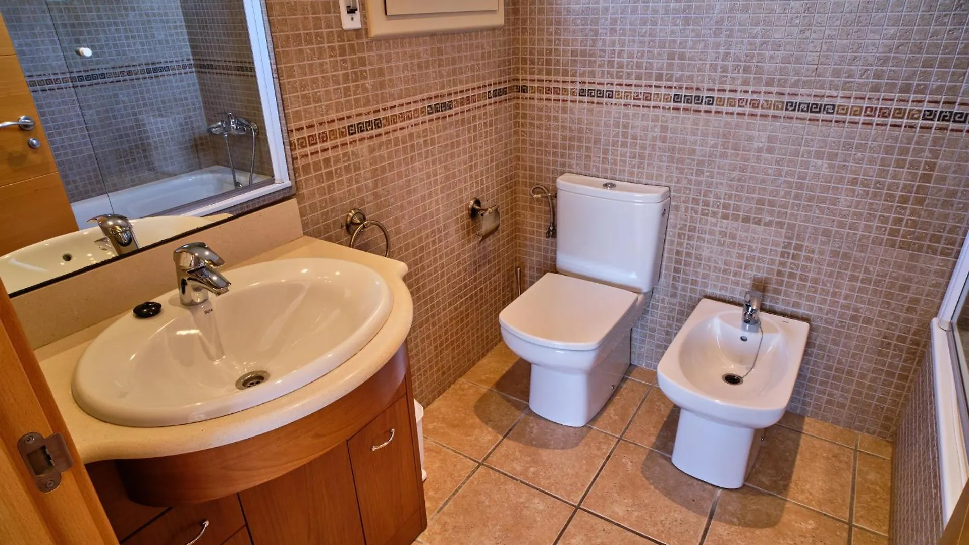 Holiday home Villa Almadrava Tarragona Spain